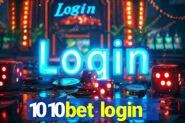 1010bet login